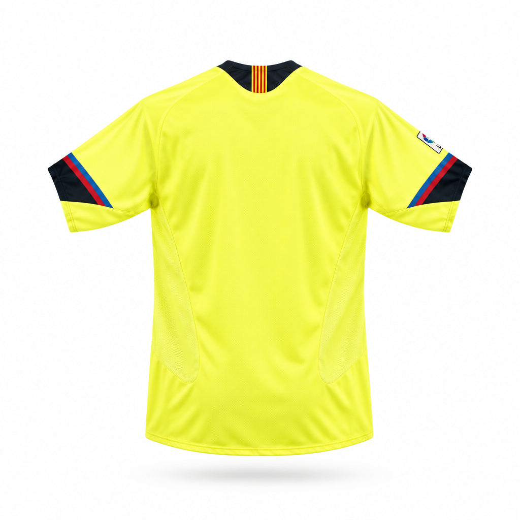 Barcelona Away 05/06 Retro Jersey