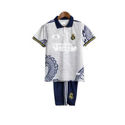 real madrid dragon kit