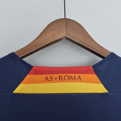 AS Roma Fourth 21/22 Fan Edition