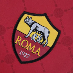 AS Roma Home 22/23 | Fan Edition