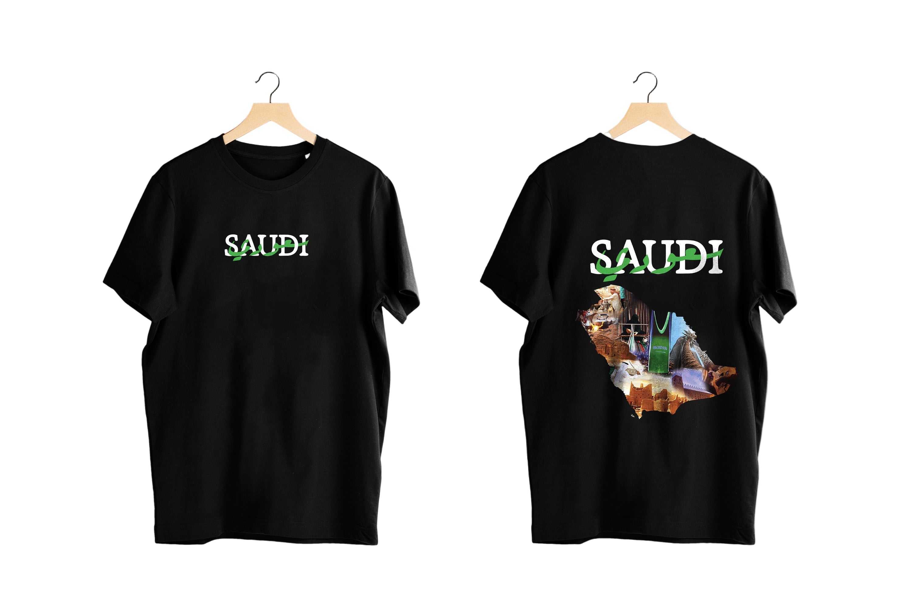 The Saudi Kingdom 