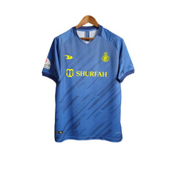 Al Nassr Away 22/23 | Fan Edition