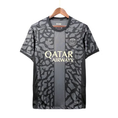 PSG Third 23/24 Kids with Socks | Without Logo