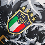 Italy Black Versace 22/23 Fan Edition