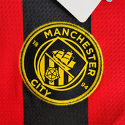 Manchester City Away 22/23 | Fan Edition