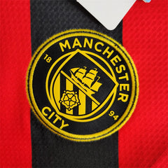 Manchester City Away 22/23 | Fan Edition
