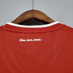 Bayern Munich Home 20/21 Fan Edition