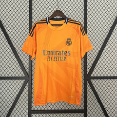 Real Madrid Away 24/25 Fan Edition