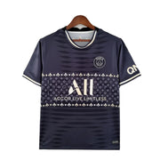 PSG Training Black 22/23 Fan Edition