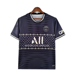PSG Training Black 22/23 Fan Edition