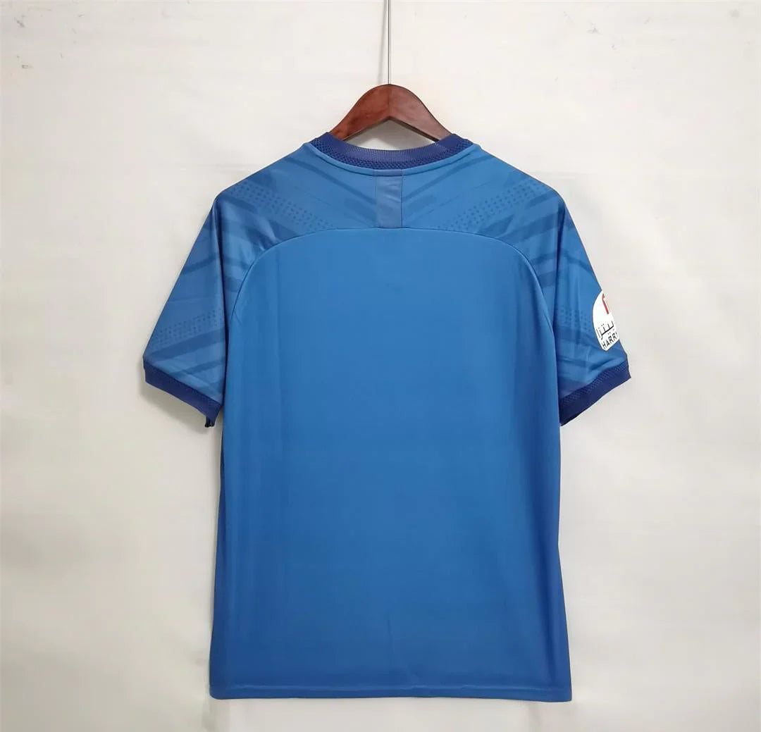 al nassr away kit