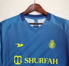 Al Nassr Away 22/23 | Fan Edition