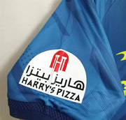 Al Nassr Away 22/23 | Fan Edition