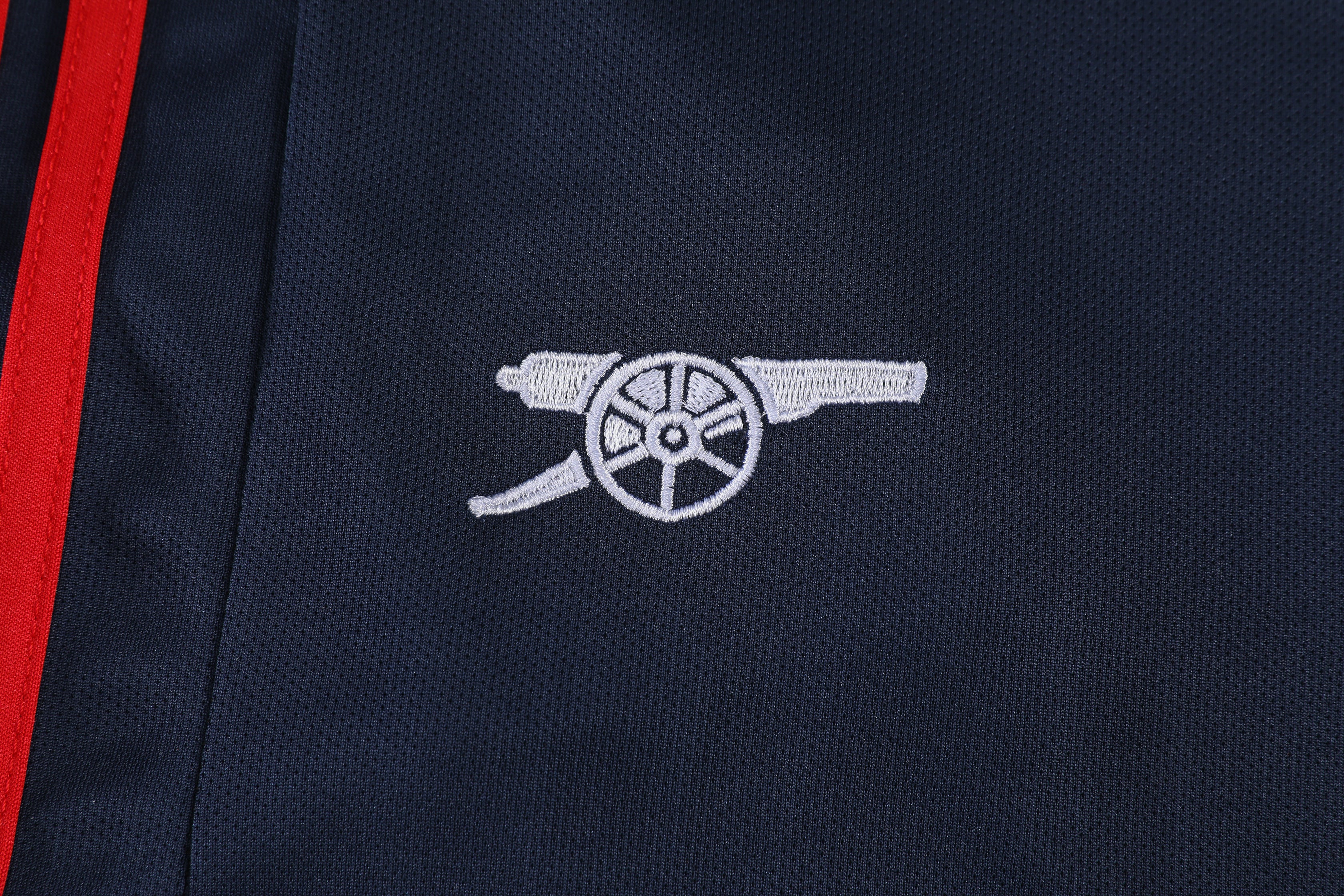 Arsenal Away 25/26 Full Set