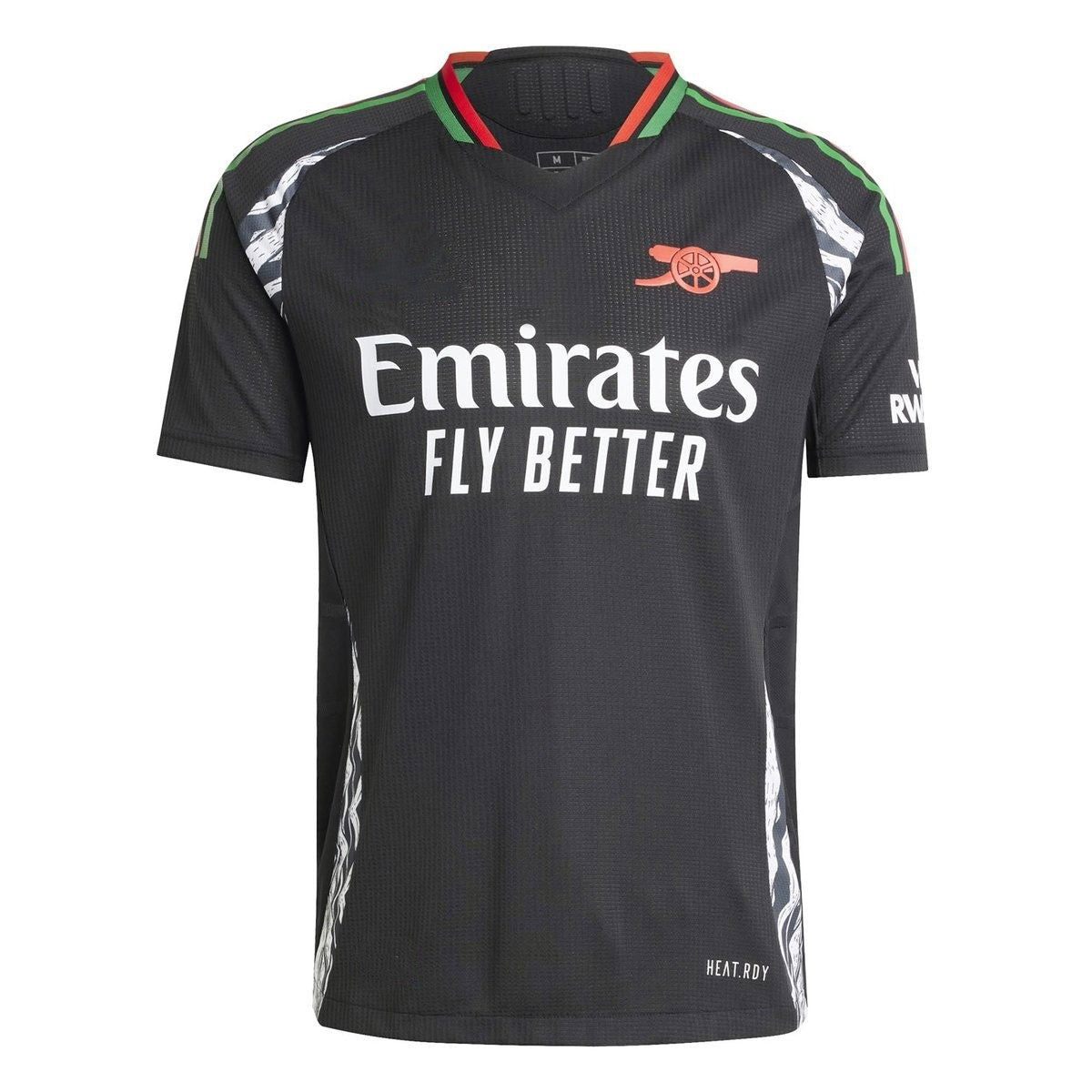 arsenal jersey