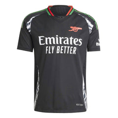 Arsenal Away 24/25 Player Edition