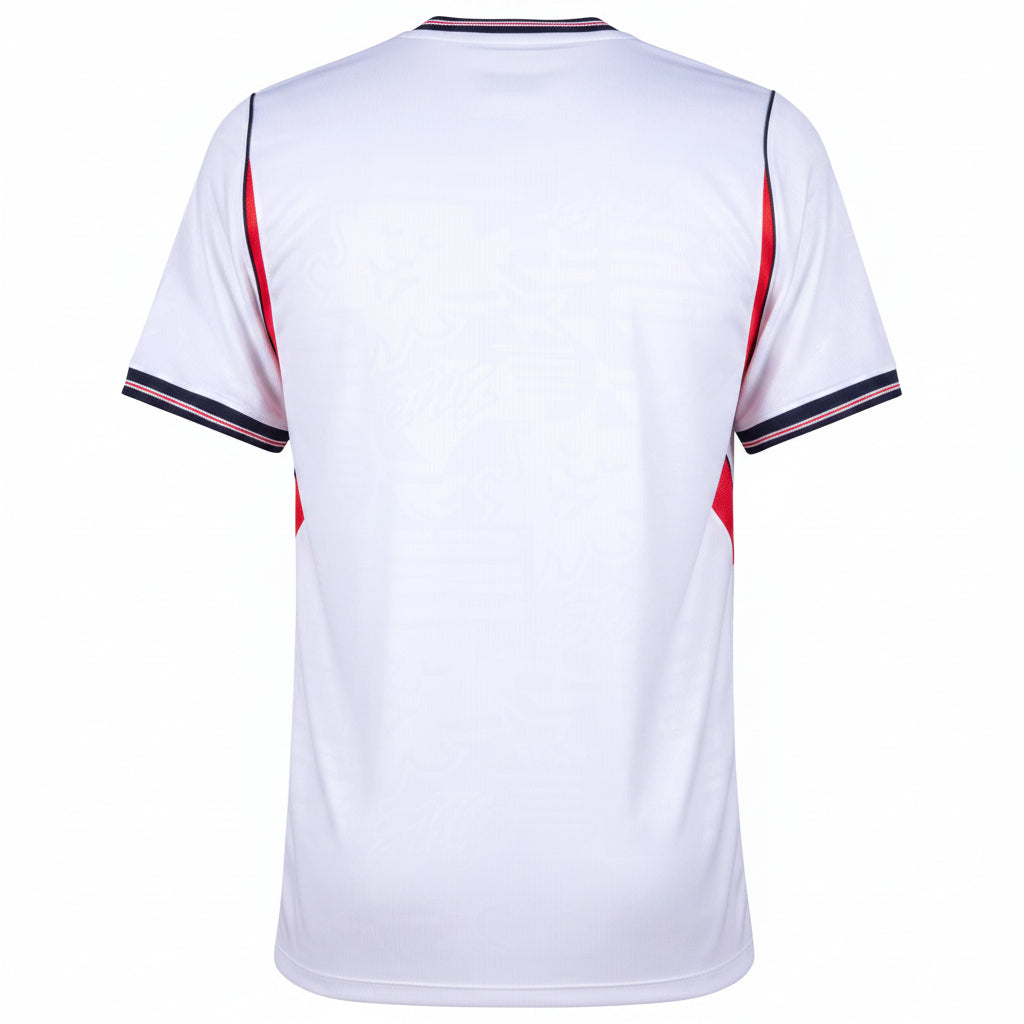 قميص إنجلترا الأساسي 26/27 إصدار اللاعبين