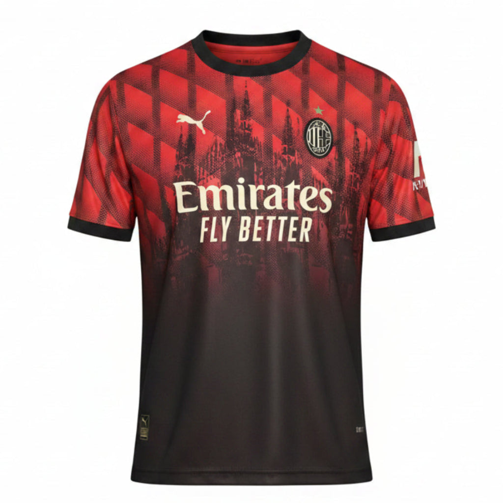 AC Milan Special 24/25 Fan Edition Jersey