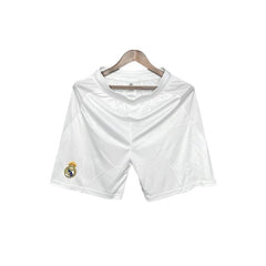 Real Madrid Home 24/25 Shorts