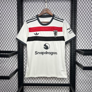 Manchester United Third 24/25 Fan Edition