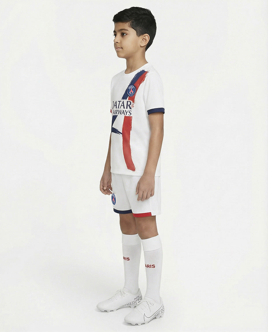 PSG Away 25/26 Kids Kit