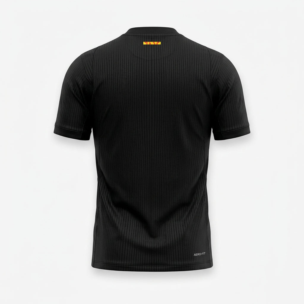 Barcelona Black 26/27 Special Edition Jersey