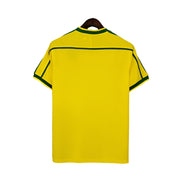 BRAZIL HOME 98/99 Retro