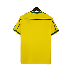 BRAZIL HOME 98/99 Retro