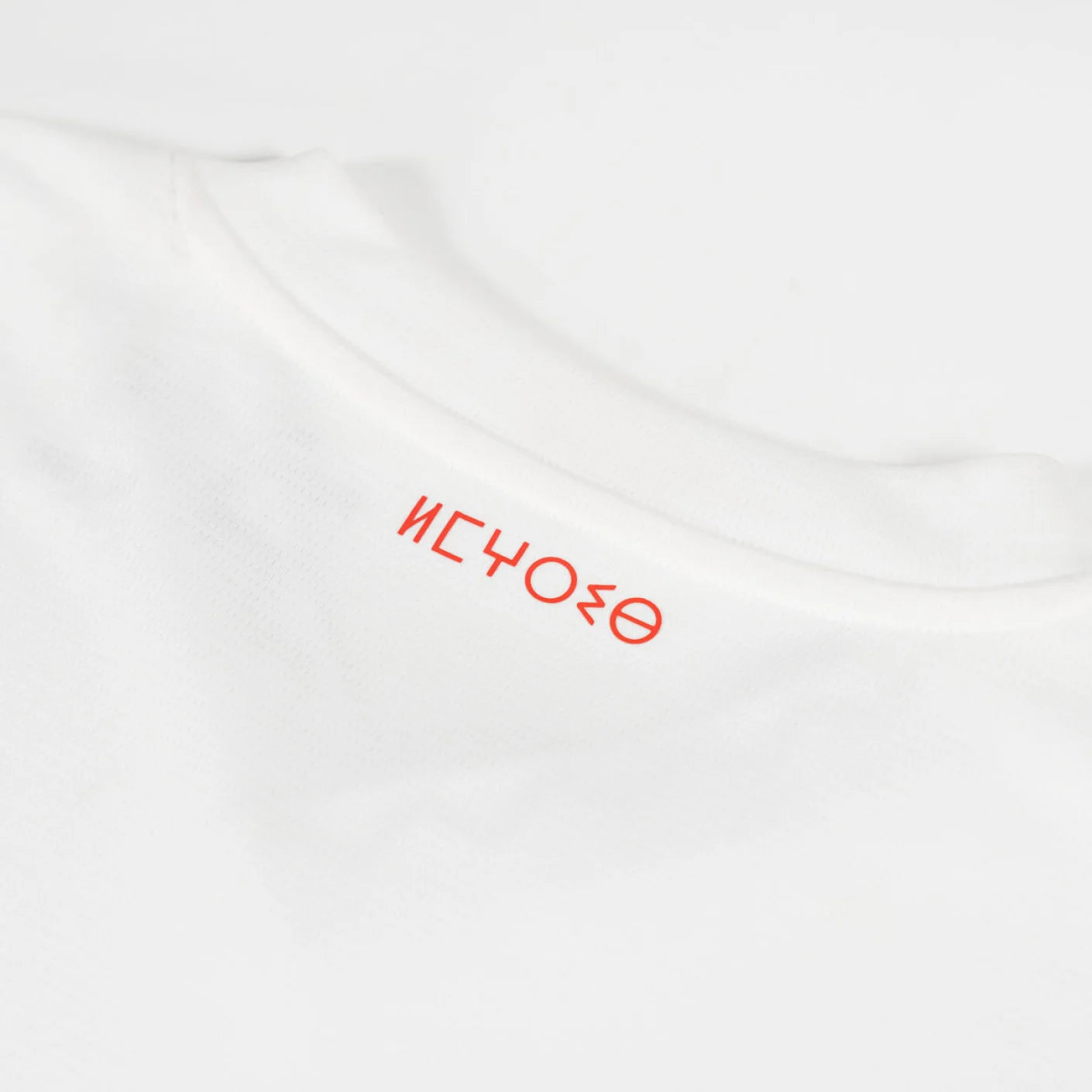 Morocco Away 24/25 football jersey high quality stitching detail