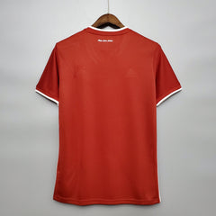 Bayern Munich Home 20/21 Fan Edition