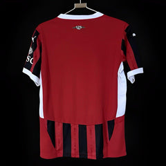 Ac Milan Home 24/25 - Fan Edition