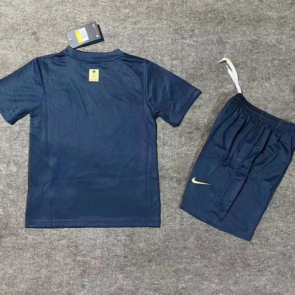 Al Nassr Away Kit 