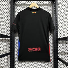 barcelona away 24 25