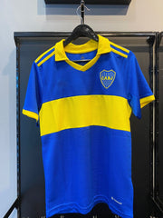 Boca Juniors Home 22/23