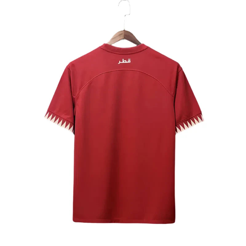 qatar jersey