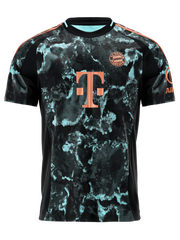 Bayern Munich Away 24/25 Fan Edition