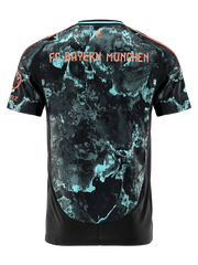 Bayern Munich Away 24/25 Fan Edition