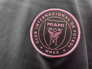 Inter Miami Away 23/24 Messi Name | Fan Edition
