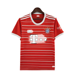 Bayern Munich Home 22/23