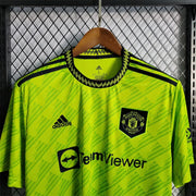 Manchester United Third 22/23 | Fan Edition