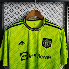 Manchester United Third 22/23 | Fan Edition