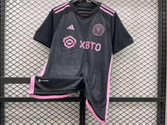 Inter Miami Away 23/24 Messi Name | Fan Edition