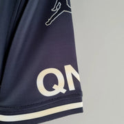 PSG Training Black 22/23 Fan Edition