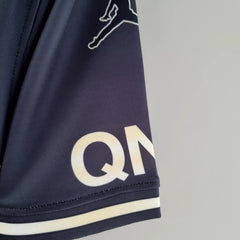 PSG Training Black 22/23 Fan Edition