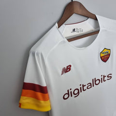 AS Roma Away 21/22 Fan Edition