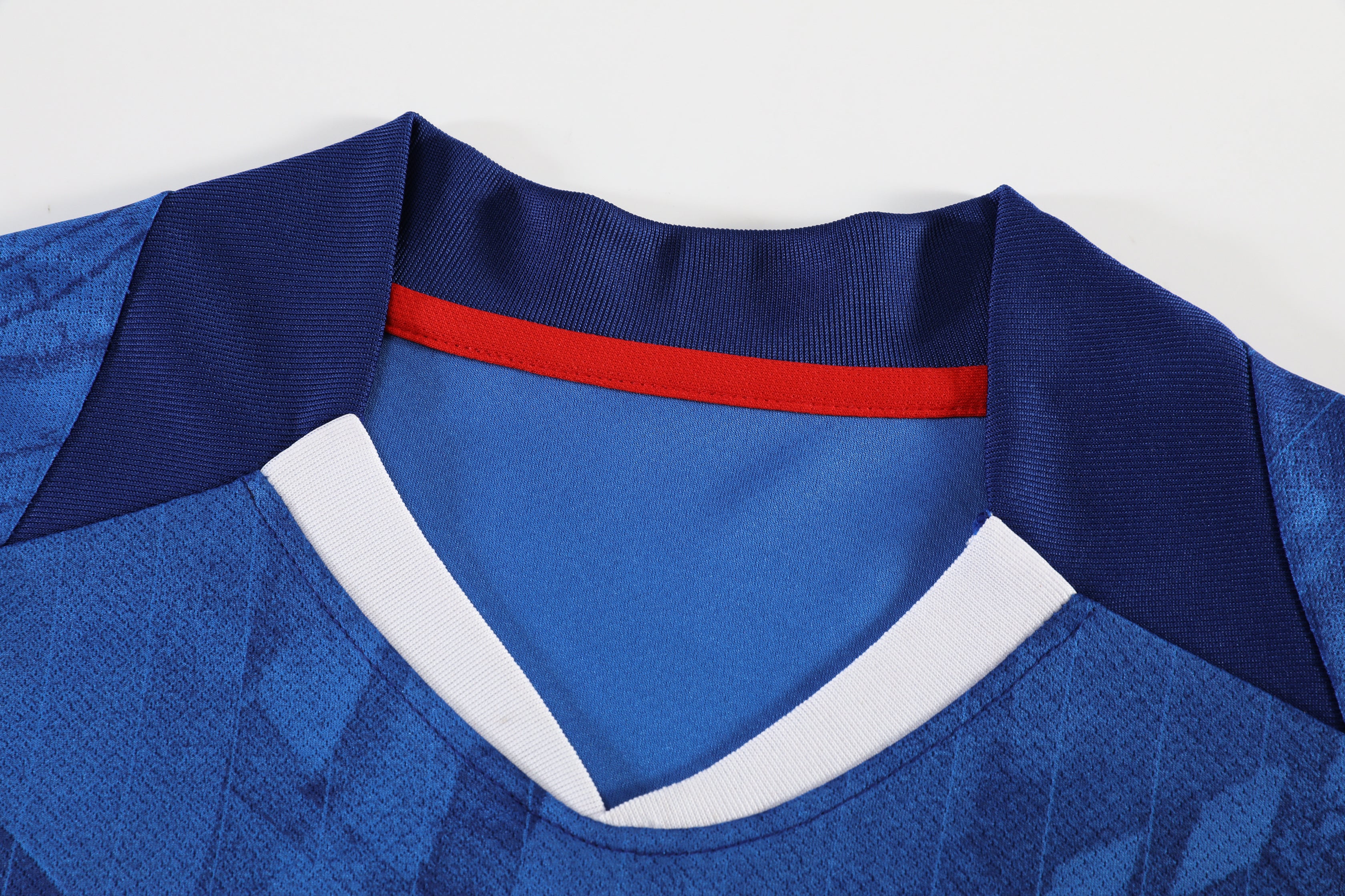 Chelsea Home 25/26 full set match style kit