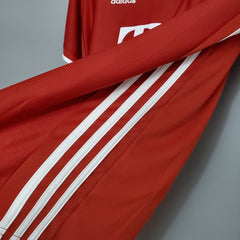Bayern Munich Home 20/21 Fan Edition