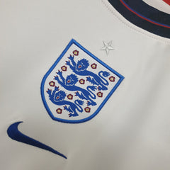 England Home 20/21