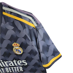 real madrid away kit 23 24