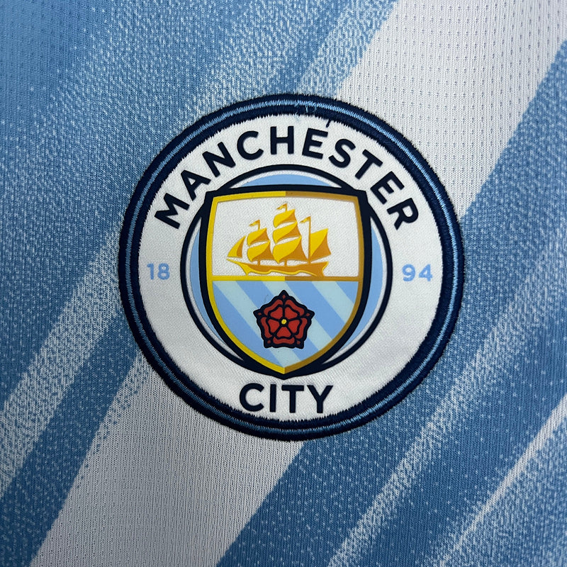 مانشستر سيتي هوم 25/26 طبعة المشجعين